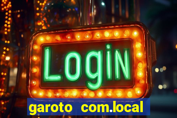 garoto com.local porto alegre